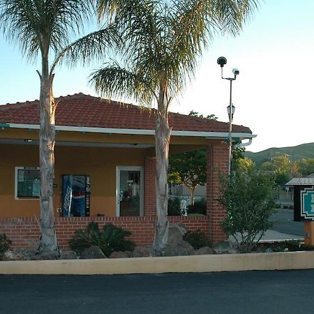 El Dorado Motel Pittsburg Exteriér fotografie