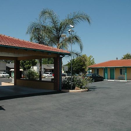 El Dorado Motel Pittsburg Exteriér fotografie